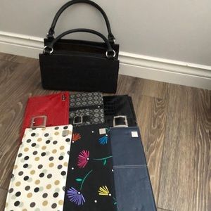 Miche Purse with Six Shells